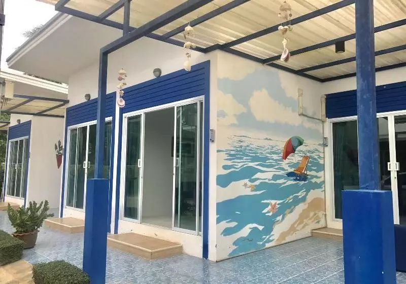 هتل Jp House