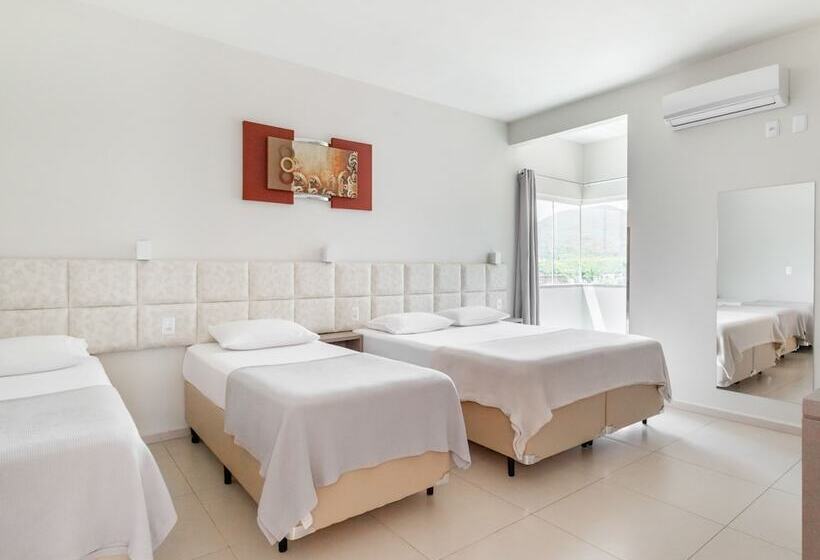 هتل Pousada Aconchego