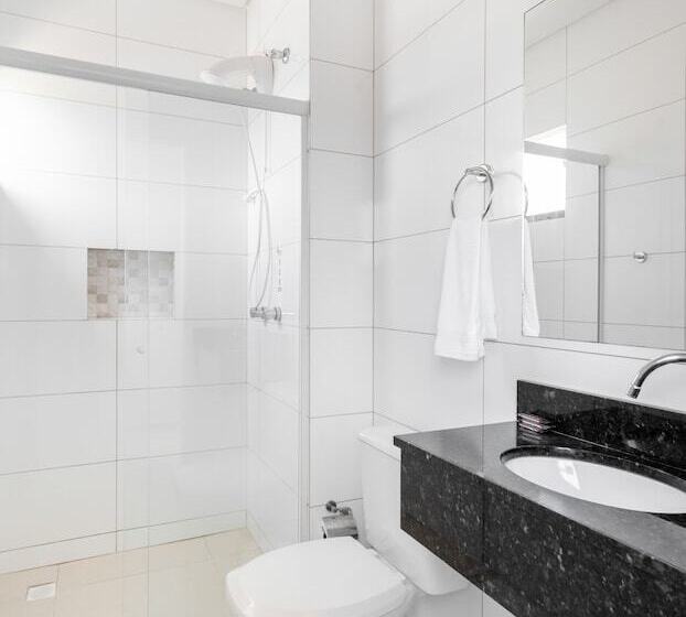 هتل Pousada Aconchego