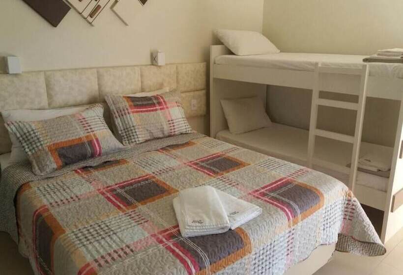 هتل Pousada Aconchego