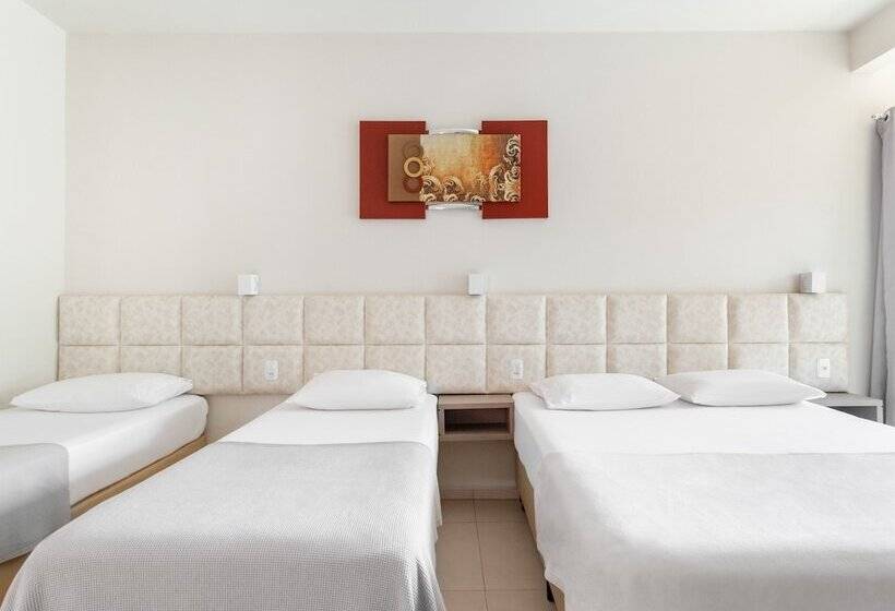 هتل Pousada Aconchego