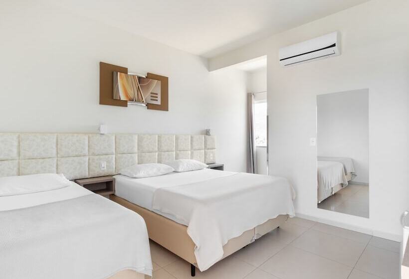 هتل Pousada Aconchego