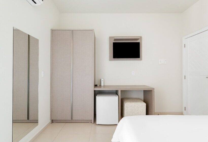 هتل Pousada Aconchego