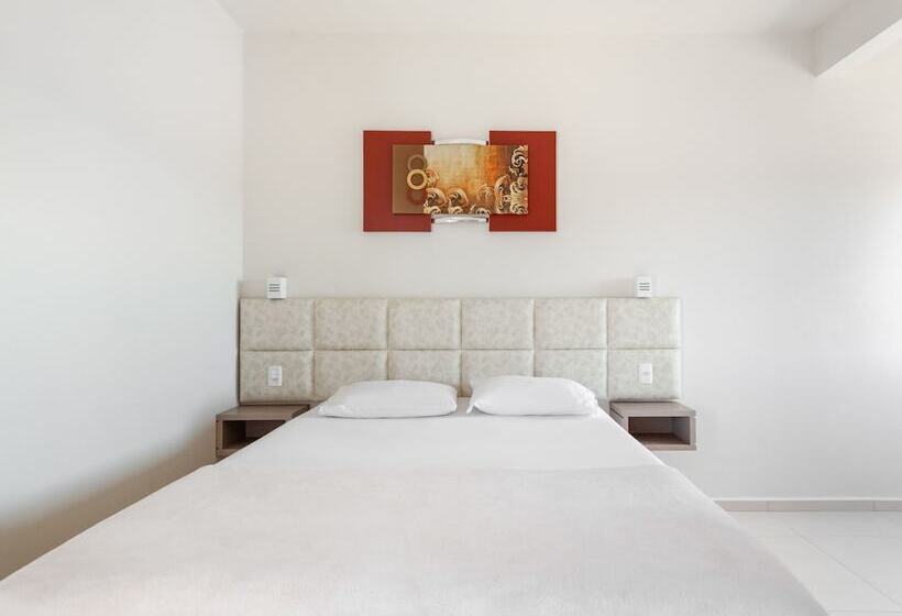 هتل Pousada Aconchego