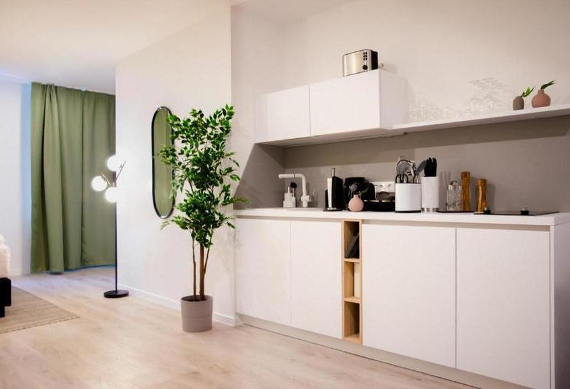 Limehome Dortmund Südwall