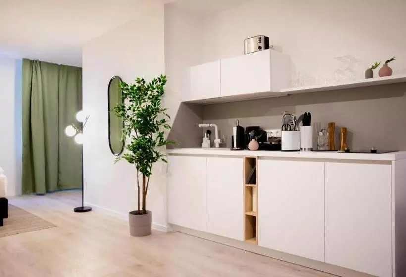 Limehome Dortmund Südwall