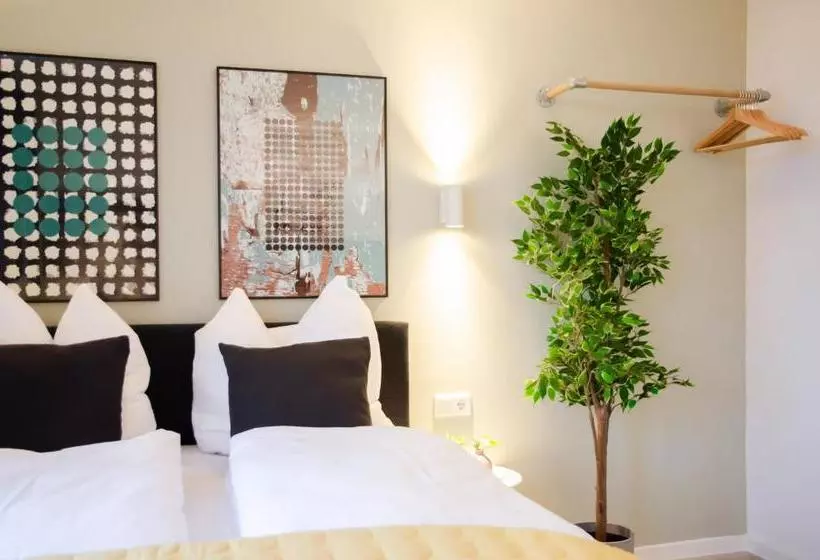 Limehome Dortmund Südwall