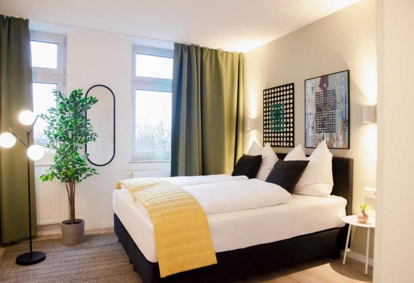 Limehome Dortmund Südwall