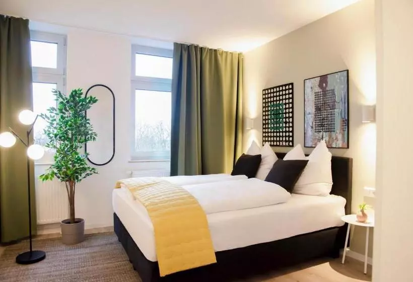 Limehome Dortmund Südwall