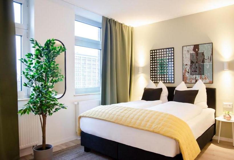 Limehome Dortmund Südwall