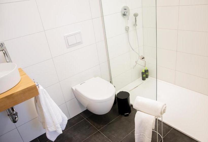 Limehome Dortmund Südwall