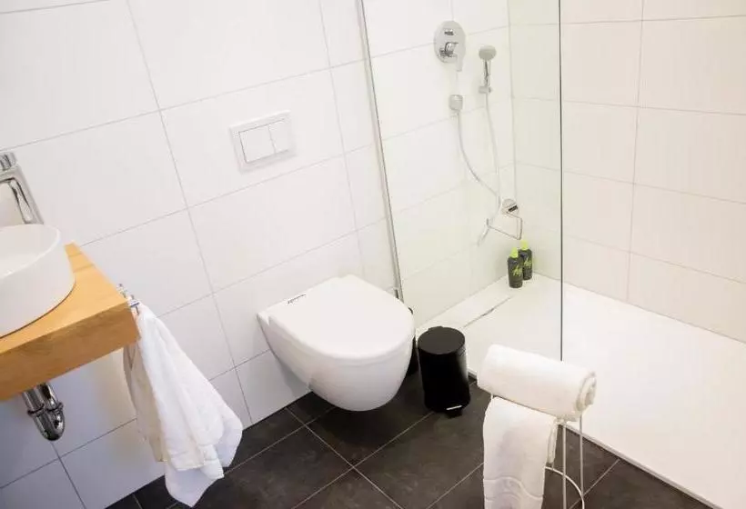 Limehome Dortmund Südwall