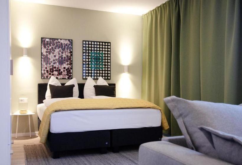 Limehome Dortmund Südwall