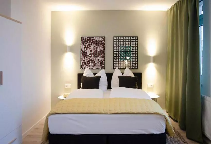 Limehome Dortmund Südwall