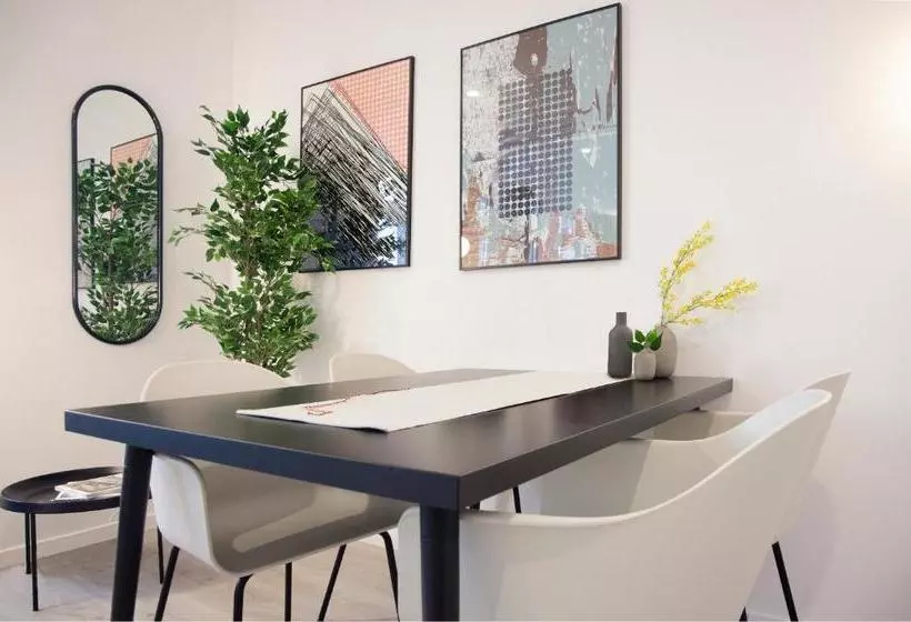 Limehome Dortmund Südwall