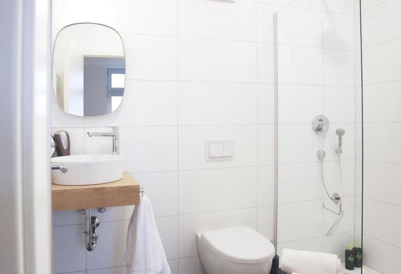 Limehome Dortmund Südwall