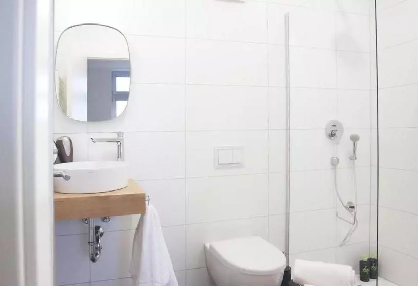 Limehome Dortmund Südwall