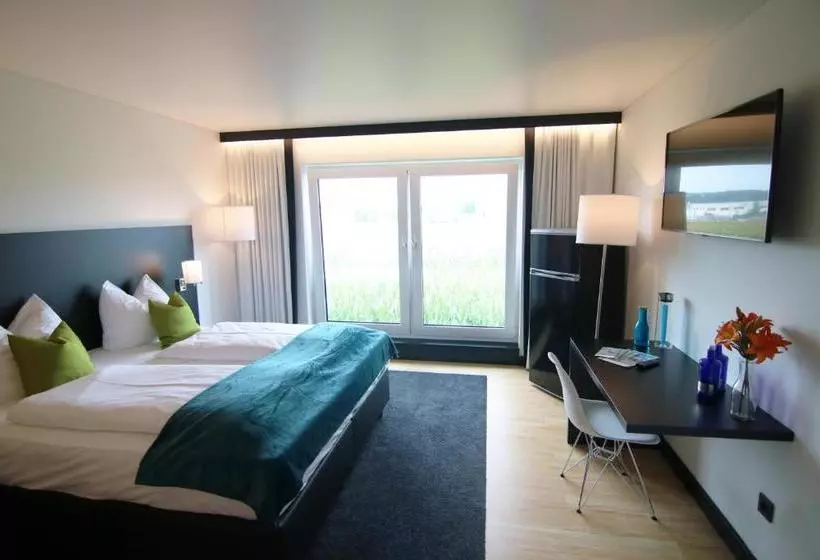 Nu Hotel By Wmm Hotels
