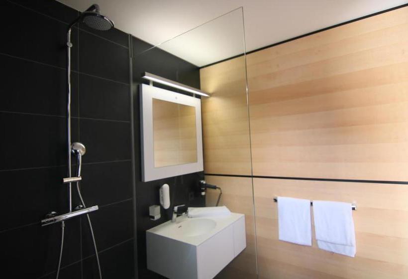 Nu Hotel By Wmm Hotels