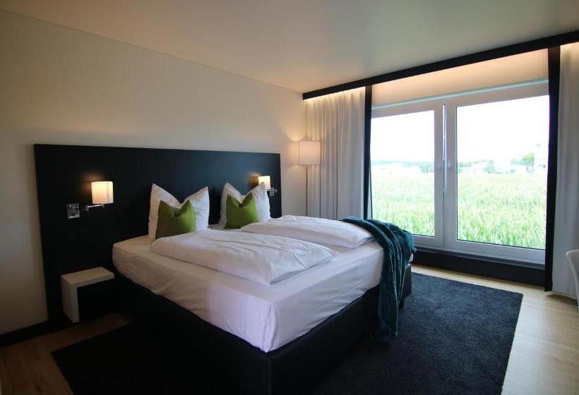 Nu Hotel By Wmm Hotels