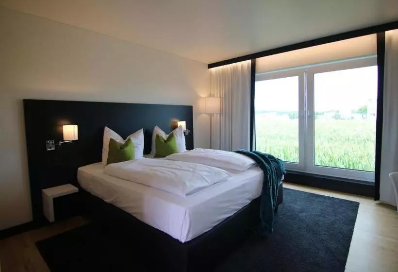 Nu Hotel By Wmm Hotels