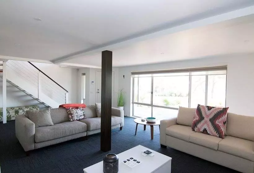 Paradise Waters Yarrawonga