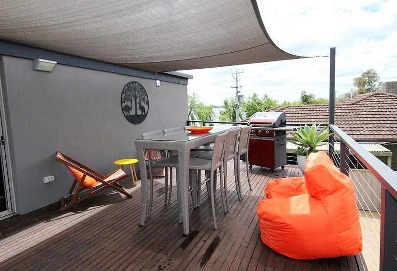 Paradise Waters   Yarrawonga