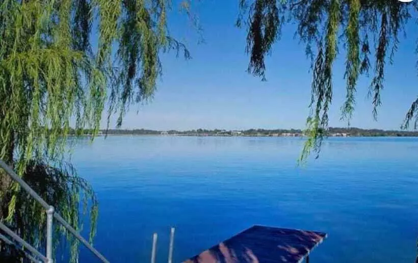 Paradise Waters Yarrawonga