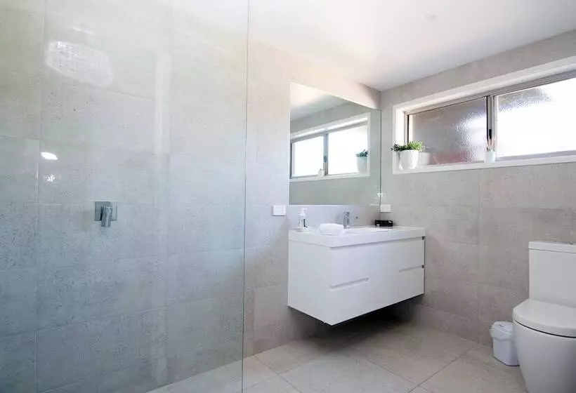 Paradise Waters Yarrawonga