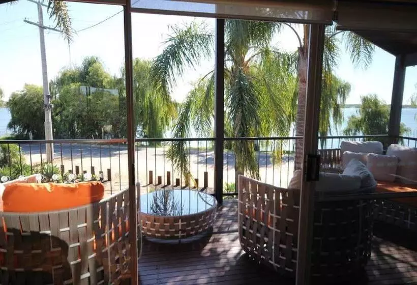 Paradise Waters Yarrawonga