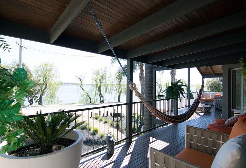 Paradise Waters   Yarrawonga