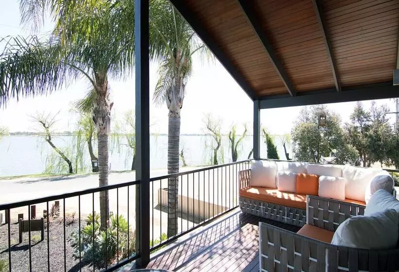 Paradise Waters Yarrawonga