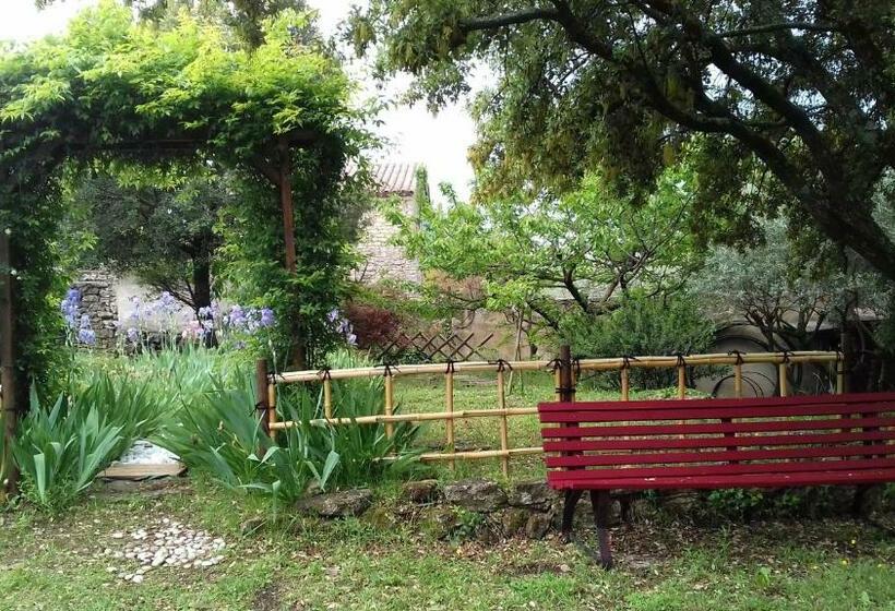 بنسيون Le Jardin D Adam