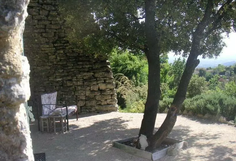 ペンション Le Jardin D Adam