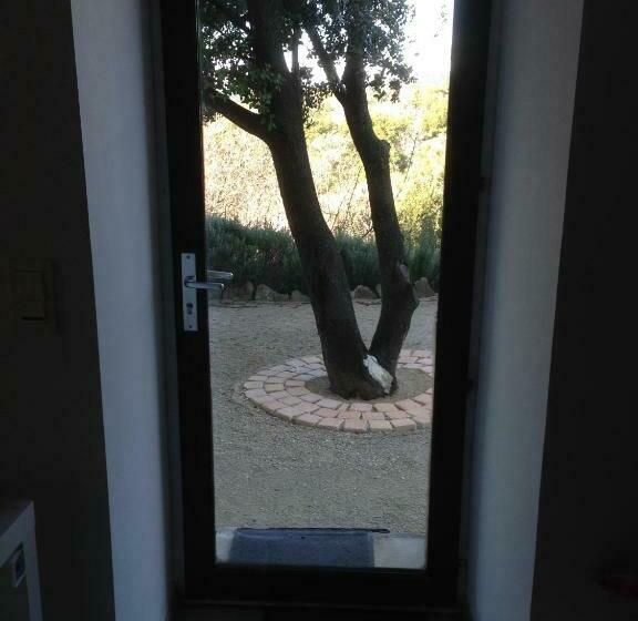 بنسيون Le Jardin D Adam