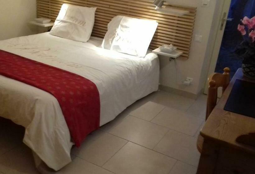 بنسيون Le Jardin D Adam