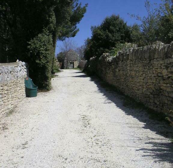 بنسيون Le Jardin D Adam