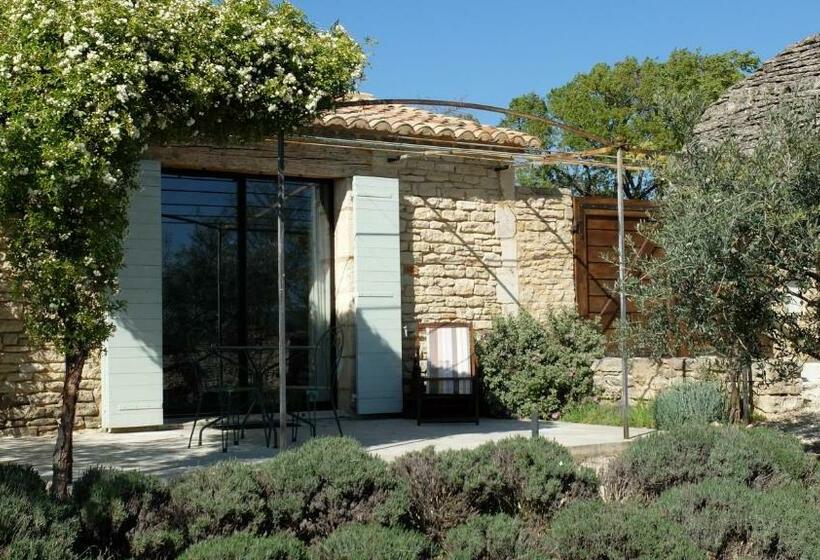 بنسيون Le Jardin D Adam