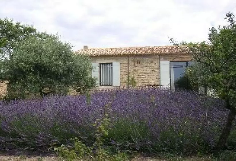 ペンション Le Jardin D Adam