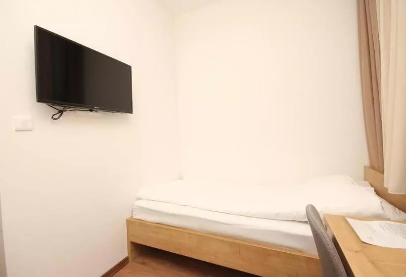 پانسیون Vila Alexandra