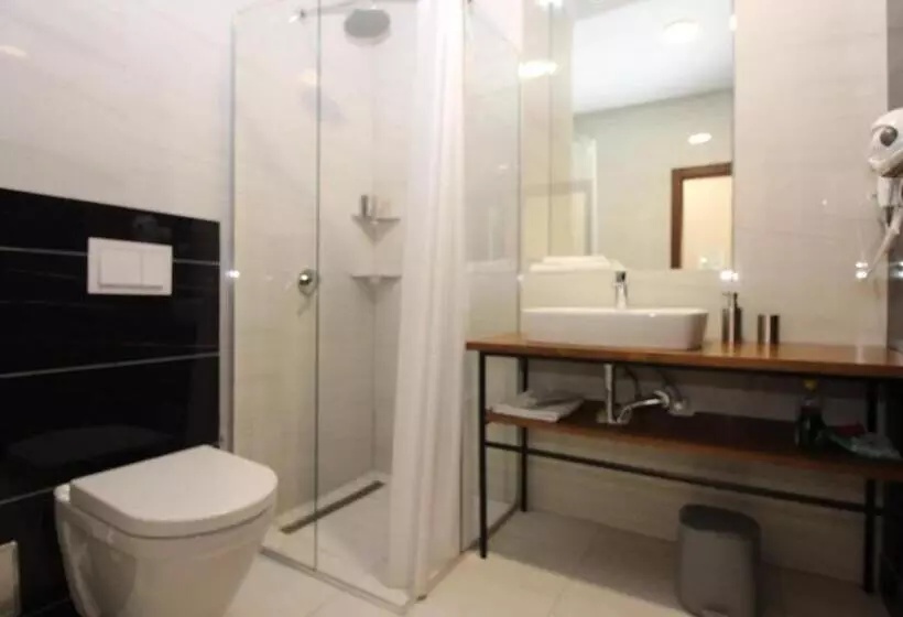 پانسیون Vila Alexandra