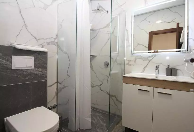 پانسیون Vila Alexandra