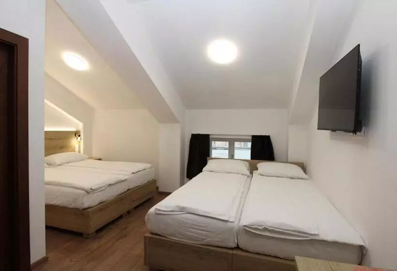 پانسیون Vila Alexandra