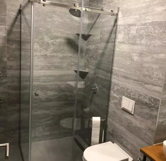 پانسیون Vila Alexandra