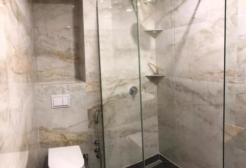 پانسیون Vila Alexandra