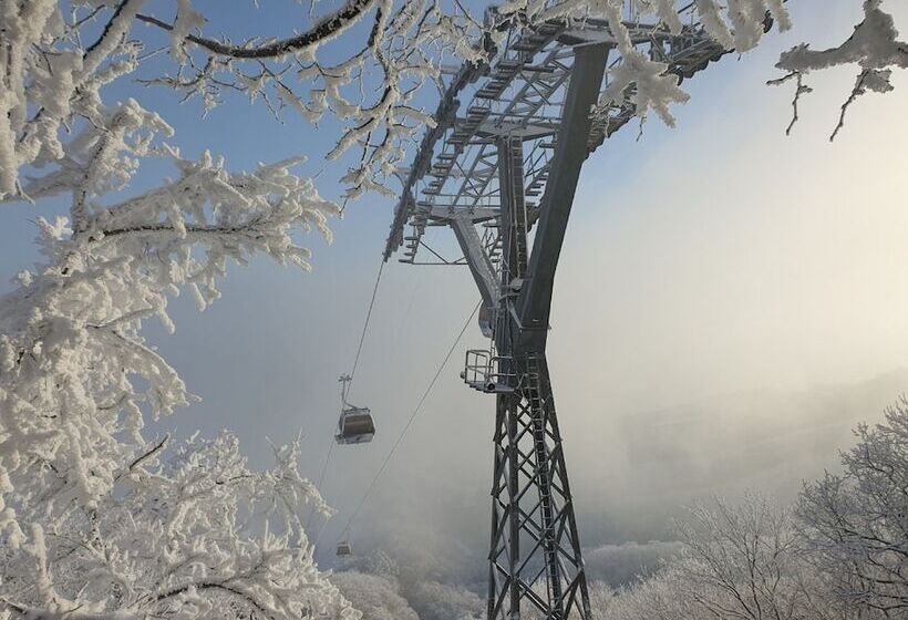 Phoenix Hotel Pyeongchang