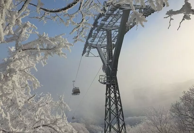Phoenix Hotel Pyeongchang