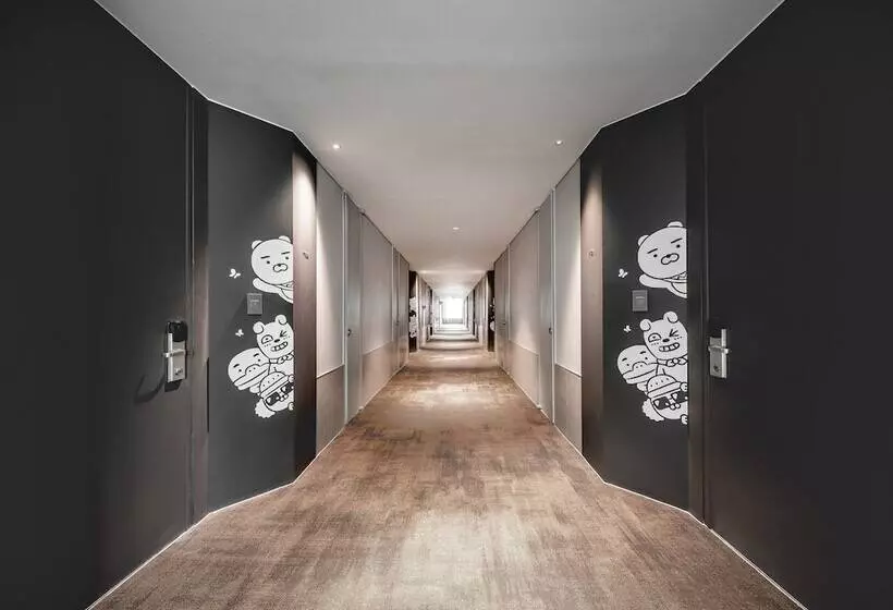 Phoenix Hotel Pyeongchang