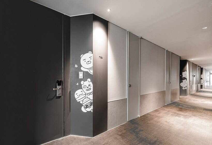 Phoenix Hotel Pyeongchang