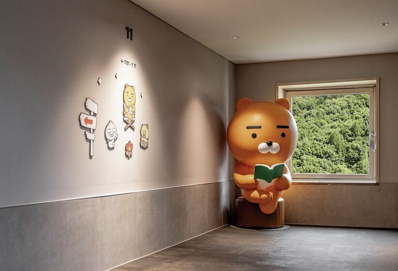 Phoenix Hotel Pyeongchang